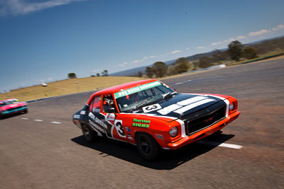 3;1-November-2009;Australia;Holden-HQ;NSW;NSW-State-Championship;NSWRRC;Narellan;New-South-Wales;Oran-Park-Raceway;Peter-Green;auto;motorsport;racing;wide-angle