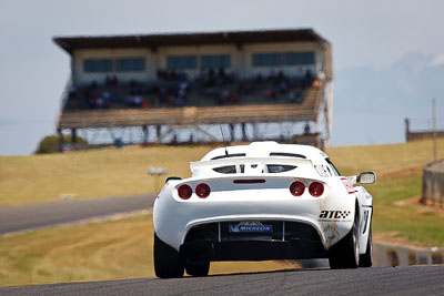 10;1-November-2009;Australia;Lotus-Exige-S;Mark-OConnor;NSW;NSW-State-Championship;NSWRRC;Narellan;New-South-Wales;Oran-Park-Raceway;Production-Sports-Cars;auto;motorsport;racing;super-telephoto