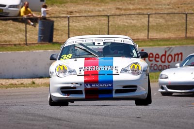 38;1-November-2009;Australia;Indiran-Padayachee;NSW;NSW-State-Championship;NSWRRC;Narellan;New-South-Wales;Oran-Park-Raceway;Porsche-996-GT3-Cup;Production-Sports-Cars;auto;motorsport;racing;super-telephoto