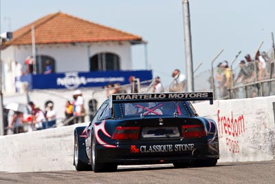 9;1-November-2009;Australia;Daniel-Tamasi;Holden-Calibra;NSW;NSW-State-Championship;NSWRRC;Narellan;New-South-Wales;Oran-Park-Raceway;Sports-Sedans;auto;motorsport;racing;super-telephoto