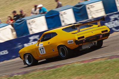 17;1-November-2009;Australia;Ford-Falcon-XA;NSW;NSW-State-Championship;NSWRRC;Narellan;New-South-Wales;Oran-Park-Raceway;Patrick-Matchett;Sports-Sedans;auto;motion-blur;motorsport;racing;super-telephoto