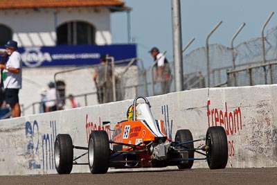 95;1-November-2009;Australia;Glenn-Welch;Listec-WIL‒013;NSW;NSW-State-Championship;NSWRRC;Narellan;New-South-Wales;Oran-Park-Raceway;Racing-Cars;Sports-Cars;auto;motorsport;racing;super-telephoto