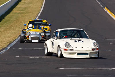 4;1972-Porsche-911;2-April-2010;Australia;Bathurst;Emile-Jansen;FOSC;Festival-of-Sporting-Cars;Marque-Sports;Mt-Panorama;NSW;New-South-Wales;auto;motorsport;racing;super-telephoto