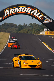 72;2-April-2010;2001-Lotus-Exige;Australia;Bathurst;Craig-Drury;FOSC;Festival-of-Sporting-Cars;Marque-Sports;Mt-Panorama;NSW;New-South-Wales;auto;motorsport;racing;super-telephoto