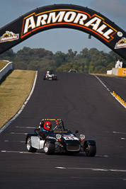 44;2-April-2010;2005-PRB-Clubman;Australia;Bathurst;FOSC;Festival-of-Sporting-Cars;Marque-Sports;Mt-Panorama;NSW;New-South-Wales;Warwick-Williams;auto;motorsport;racing;super-telephoto