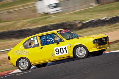 901;1981-Alfa-Romeo-Alfasud;2-April-2010;Australia;Bathurst;FOSC;Festival-of-Sporting-Cars;Marque-Sports;Mt-Panorama;NSW;New-South-Wales;Paul-Murray;auto;motorsport;racing;super-telephoto