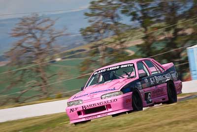 6;1989-Holden-Commodore-VL-Walkinshaw;2-April-2010;Australia;Bathurst;FOSC;Festival-of-Sporting-Cars;Mt-Panorama;NSW;New-South-Wales;Troy-Stapleton;auto;motorsport;racing;super-telephoto