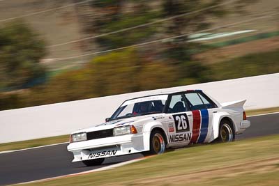 26;1984-Nissan-Bluebird;2-April-2010;A-Workman;Australia;Bathurst;FOSC;Festival-of-Sporting-Cars;Mt-Panorama;NSW;New-South-Wales;auto;motion-blur;motorsport;racing;super-telephoto