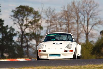 4;1972-Porsche-911;2-April-2010;Australia;Bathurst;Emile-Jansen;FOSC;Festival-of-Sporting-Cars;Marque-Sports;Mt-Panorama;NSW;New-South-Wales;auto;motorsport;racing;super-telephoto