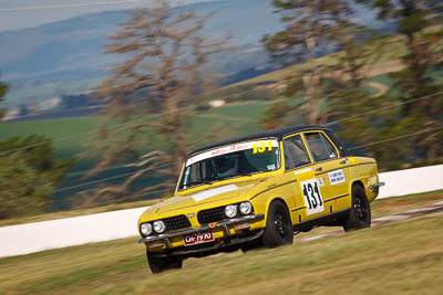 131;1976-Dolomite-Sprint;2-April-2010;Australia;Bathurst;CH7970;FOSC;Festival-of-Sporting-Cars;Gordon-Bunyan;Improved-Production;Mt-Panorama;NSW;New-South-Wales;auto;motorsport;racing;super-telephoto