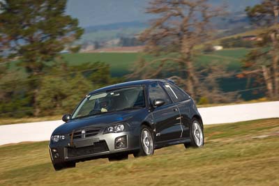 7;1997-MGF;2-April-2010;Australia;Bathurst;Doug-Rae;FOSC;Festival-of-Sporting-Cars;Mt-Panorama;NSW;New-South-Wales;Regularity;auto;motorsport;racing;super-telephoto