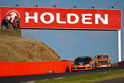 696;2000-Nissan-200SX;2000-Nissan-Silvia-S15;3-April-2010;Australia;Bathurst;FOSC;Festival-of-Sporting-Cars;Grey-Boyle;Mt-Panorama;NSW;New-South-Wales;Regularity;auto;motorsport;racing;super-telephoto