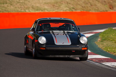 73;1974-Porsche-911-Carrera-27;3-April-2010;Australia;Bathurst;FOSC;Festival-of-Sporting-Cars;Historic-Sports-Cars;Mt-Panorama;NSW;New-South-Wales;Terry-Lawlor;auto;classic;motorsport;racing;super-telephoto;vintage