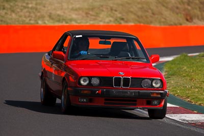 25;1990-BMW-323i;3-April-2010;Australia;Bathurst;FOSC;Festival-of-Sporting-Cars;Glenn-Todd;Mt-Panorama;NSW;New-South-Wales;Regularity;auto;motorsport;racing;super-telephoto