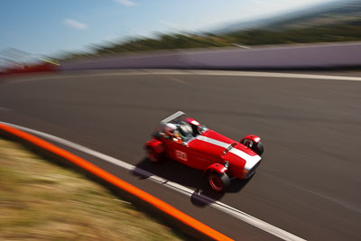 24;1968-Rilstone-Clubman;3-April-2010;Australia;Bathurst;FOSC;Festival-of-Sporting-Cars;GB100;Geoff-Boyd;Mt-Panorama;NSW;New-South-Wales;Regularity;auto;motion-blur;motorsport;racing;wide-angle