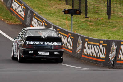 16;1990-Holden-Commodore-VL-Walkinshaw;3-April-2010;Australia;Bathurst;FOSC;Festival-of-Sporting-Cars;Gary-Collins;Mt-Panorama;NSW;New-South-Wales;auto;motorsport;racing;super-telephoto
