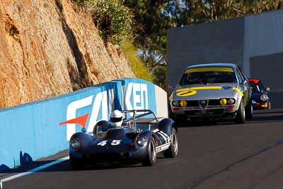 45;1965-Bolwell-Mk-IV;4-April-2010;Australia;Bathurst;FOSC;Festival-of-Sporting-Cars;Historic-Sports-Cars;Mt-Panorama;NSW;New-South-Wales;Stewart-Mahony;auto;classic;motorsport;racing;super-telephoto;vintage