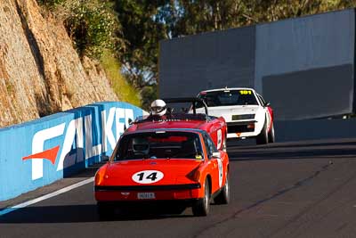 14;1970-VW‒Porsche-914‒4;34241H;4-April-2010;Australia;Bathurst;FOSC;Festival-of-Sporting-Cars;Historic-Sports-Cars;Mt-Panorama;NSW;New-South-Wales;Ralph-Pauperis;auto;classic;motorsport;racing;super-telephoto;vintage