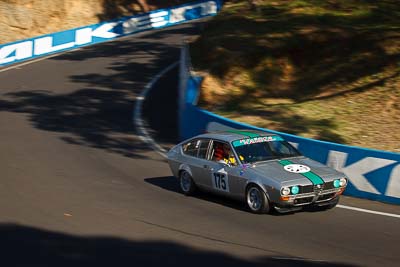 175;1977-Alfa-Romeo-GTV;4-April-2010;Australia;Bathurst;FOSC;Festival-of-Sporting-Cars;Historic-Sports-Cars;Mt-Panorama;NSW;New-South-Wales;Urs-Muller;auto;classic;motorsport;racing;telephoto;vintage