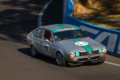 175;1977-Alfa-Romeo-GTV;4-April-2010;Australia;Bathurst;FOSC;Festival-of-Sporting-Cars;Historic-Sports-Cars;Mt-Panorama;NSW;New-South-Wales;Urs-Muller;auto;classic;motorsport;racing;telephoto;vintage