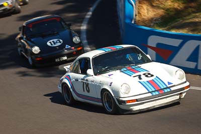 78;1977-Porsche-911-Carrera;4-April-2010;Australia;Bathurst;FOSC;Festival-of-Sporting-Cars;Historic-Sports-Cars;Mt-Panorama;NSW;New-South-Wales;Nick-Taylor;auto;classic;motorsport;racing;telephoto;vintage