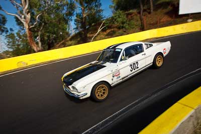 302;1966-Ford-Mustang-Fastback;30366H;4-April-2010;Australia;Bathurst;David-Livian;FOSC;Festival-of-Sporting-Cars;Mt-Panorama;NSW;New-South-Wales;Regularity;auto;motorsport;racing;wide-angle