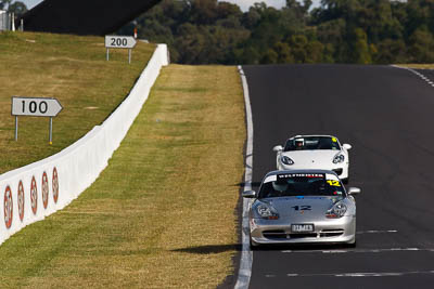 12;2000-Porsche-996-GT3;4-April-2010;Australia;Bathurst;Bob-Hawker;FOSC;Festival-of-Sporting-Cars;Mt-Panorama;NSW;New-South-Wales;Regularity;XOF163;auto;motorsport;racing;super-telephoto