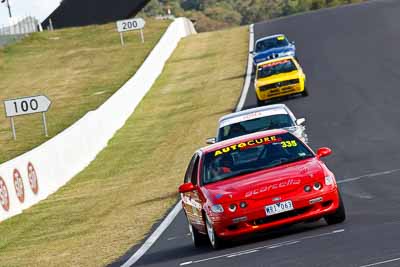 335;1996-Ford-Falcon-XR6;4-April-2010;Australia;Bathurst;Daniel-Johnson;FOSC;Festival-of-Sporting-Cars;Mt-Panorama;NSW;New-South-Wales;Regularity;WRI063;auto;motorsport;racing;super-telephoto