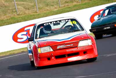 16;4-April-2010;Australia;Bathurst;FOSC;Festival-of-Sporting-Cars;Holden-Commodore;Mt-Panorama;NSW;New-South-Wales;Regularity;auto;motorsport;racing;super-telephoto