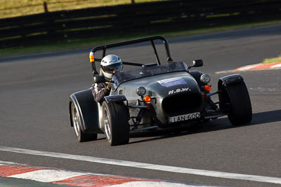 60;2004-Arrow-Clubman;4-April-2010;Australia;Bathurst;FOSC;Festival-of-Sporting-Cars;IAN60D;Ian-Diven;Mt-Panorama;NSW;New-South-Wales;Regularity;auto;motorsport;racing;super-telephoto