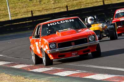 76;1976-Holden-Torana-SS-V8-Hatch;4-April-2010;Australia;Bathurst;David-Falvey;FOSC;Festival-of-Sporting-Cars;Mt-Panorama;NSW;New-South-Wales;Regularity;auto;motorsport;racing;super-telephoto