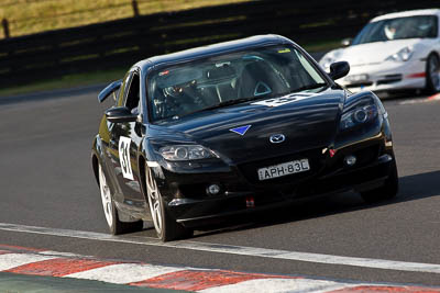 31;2003-Mazda-RX‒8;4-April-2010;APH83L;Australia;Bathurst;Clement-Tsang;FOSC;Festival-of-Sporting-Cars;Mt-Panorama;NSW;New-South-Wales;Regularity;auto;motorsport;racing;super-telephoto