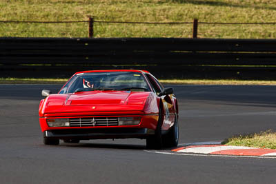 194;1987-Ferrari-328GTS;4-April-2010;AJW328;Andrew-Wilson;Australia;Bathurst;FOSC;Festival-of-Sporting-Cars;Mt-Panorama;NSW;New-South-Wales;Regularity;auto;motorsport;racing;super-telephoto