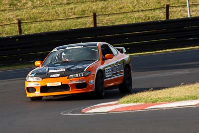 696;2000-Nissan-Silvia-S15-200SX;4-April-2010;Australia;Bathurst;FOSC;Festival-of-Sporting-Cars;Greg-Boyle;Mt-Panorama;NSW;New-South-Wales;Regularity;auto;motorsport;racing;super-telephoto