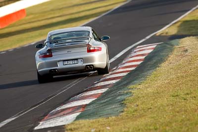 997;2005-Porsche-997-Carrera-S;4-April-2010;Australia;Bathurst;Chris-Lau;FOSC;Festival-of-Sporting-Cars;LAU997;Mt-Panorama;NSW;New-South-Wales;Regularity;auto;motorsport;racing;super-telephoto