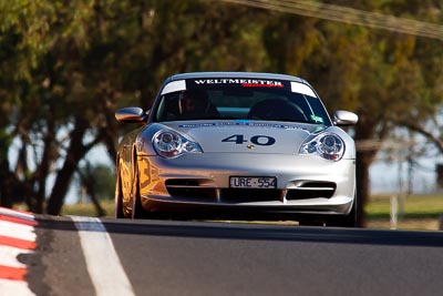 40;2004-Porsche-996-GT3;5-April-2010;Australia;Bathurst;FOSC;Festival-of-Sporting-Cars;Mt-Panorama;NSW;New-South-Wales;Regularity;Tony-Carolan;URE554;auto;motorsport;racing;super-telephoto