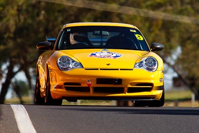 9;2004-Porsche-996-GT3-CS;5-April-2010;Australia;Bathurst;FOSC;Festival-of-Sporting-Cars;Mark-Phelan;Mt-Panorama;NSW;New-South-Wales;Regularity;auto;motorsport;racing;super-telephoto