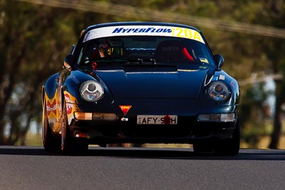 120;1996-Porsche-993-Turbo;5-April-2010;Australia;Bathurst;Brad-Neilson;FOSC;Festival-of-Sporting-Cars;Mt-Panorama;NSW;New-South-Wales;Regularity;auto;motorsport;racing;super-telephoto