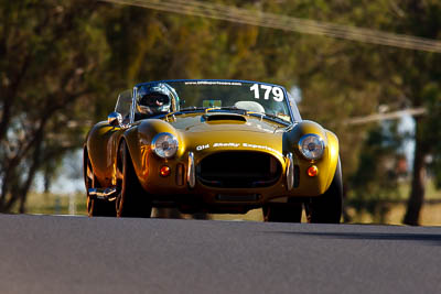 179;2003-DRB-Cobra;5-April-2010;Australia;Bathurst;FOSC;Festival-of-Sporting-Cars;Mt-Panorama;NSW;New-South-Wales;Peter-Hancock;Regularity;auto;motorsport;racing;super-telephoto