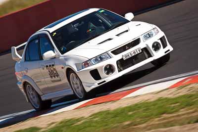 365;1998-Mitsubishi-Lancer-Evolution-V;5-April-2010;Australia;BKS81V;Bathurst;Craig-Secombe;FOSC;Festival-of-Sporting-Cars;Mt-Panorama;NSW;New-South-Wales;Regularity;auto;motorsport;racing;super-telephoto