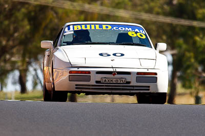 60;5-April-2010;AXK87U;Australia;Bathurst;FOSC;Festival-of-Sporting-Cars;Mt-Panorama;NSW;New-South-Wales;Regularity;auto;motorsport;racing;super-telephoto