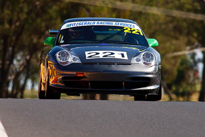 221;2000-Porsche-996-GT3;5-April-2010;Australia;Bathurst;FOSC;Festival-of-Sporting-Cars;Graham-Lachlan;Mt-Panorama;NSW;New-South-Wales;Regularity;auto;motorsport;racing;super-telephoto