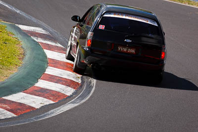 85;2002-Holden-Berlina-Wagon;5-April-2010;Anthony-Billerwell;Australia;Bathurst;FOSC;Festival-of-Sporting-Cars;Mt-Panorama;NSW;New-South-Wales;Regularity;YVW20K;auto;motorsport;racing;super-telephoto