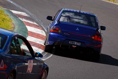 959;2005-Mitsubishi-Lancer-Evolution-IX;5-April-2010;AWM37R;Australia;Bathurst;Brian-Needs;FOSC;Festival-of-Sporting-Cars;Mt-Panorama;NSW;New-South-Wales;Regularity;auto;motorsport;racing;super-telephoto