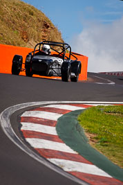 95;2008-Locost-Clubman;5-April-2010;Australia;Bathurst;FOSC;Festival-of-Sporting-Cars;Greg-Martin;Mt-Panorama;NSW;New-South-Wales;Regularity;auto;motorsport;racing;super-telephoto