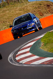 959;2005-Mitsubishi-Lancer-Evolution-IX;5-April-2010;AWM37R;Australia;Bathurst;Brian-Needs;FOSC;Festival-of-Sporting-Cars;Mt-Panorama;NSW;New-South-Wales;Regularity;auto;motorsport;racing;super-telephoto