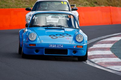 833;1982-Porsche-911;5-April-2010;Australia;Bathurst;Craig-Handley;FOSC;Festival-of-Sporting-Cars;Mt-Panorama;NSW;New-South-Wales;RSR074;Regularity;auto;motorsport;racing;super-telephoto