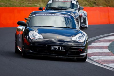 153;2004-Porsche-996-GT3;5-April-2010;Australia;Bathurst;FOSC;Festival-of-Sporting-Cars;Mt-Panorama;NSW;New-South-Wales;Regularity;Tim-ODaly;auto;motorsport;racing;super-telephoto