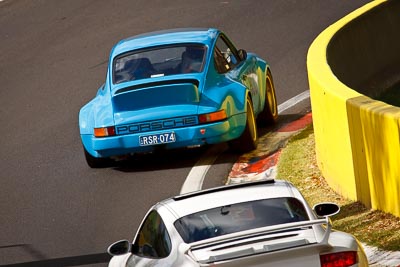 833;1982-Porsche-911;5-April-2010;Australia;Bathurst;Craig-Handley;FOSC;Festival-of-Sporting-Cars;Mt-Panorama;NSW;New-South-Wales;RSR074;Regularity;auto;motorsport;racing;super-telephoto