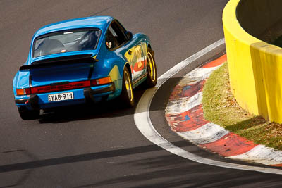 100;1978-Porsche-911-SC;5-April-2010;Australia;Bathurst;FOSC;Festival-of-Sporting-Cars;James-Taylor;Mt-Panorama;NSW;New-South-Wales;Regularity;YAB911;auto;motorsport;racing;super-telephoto